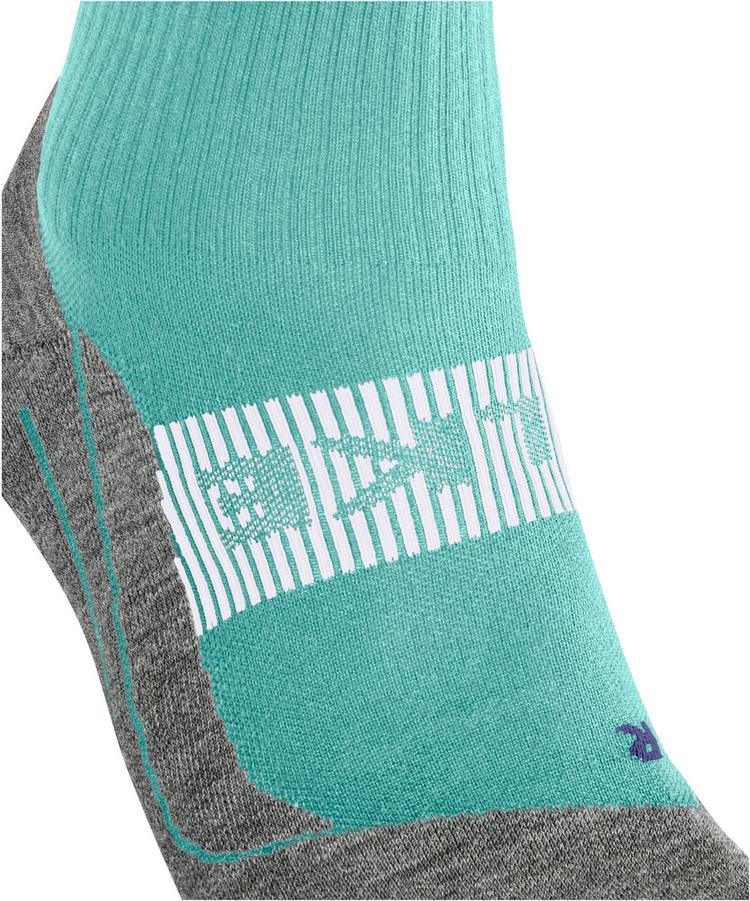 Falke Falke RU4 Endurance Cool Socken Damen - fiji (6423) - 1 | SportScheck