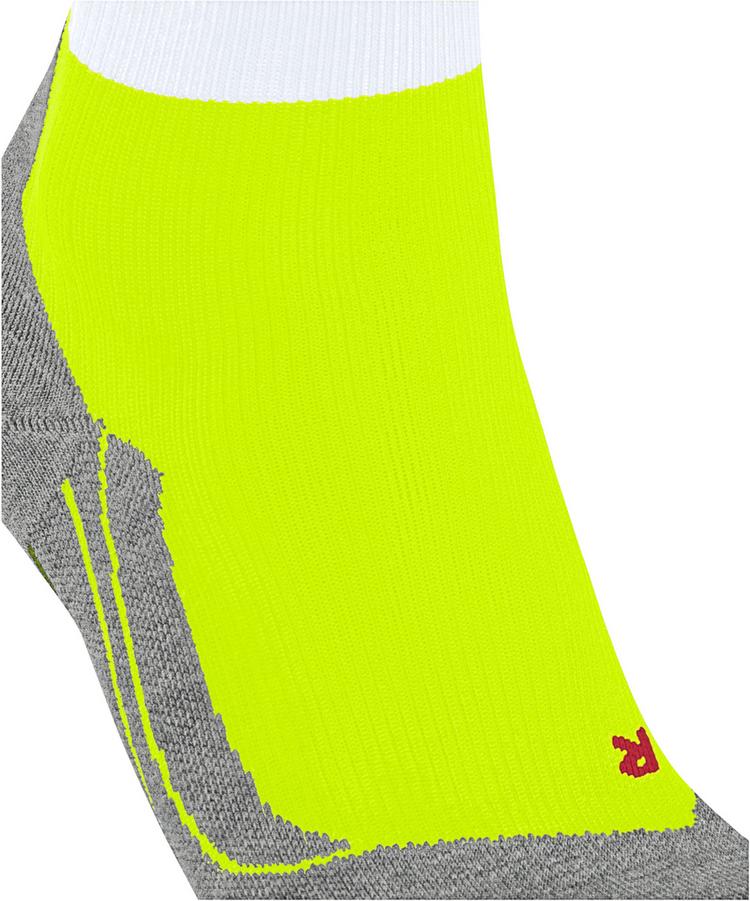 Falke Falke RU Compression Stabilizing Socken Herren - lightning (1690) - 1 | SportScheck