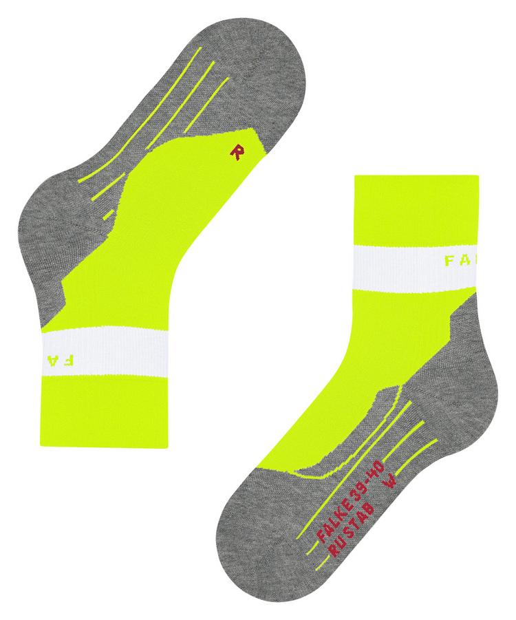 Falke Falke RU Compression Stabilizing Socken Herren - lightning (1690) - 3 | SportScheck
