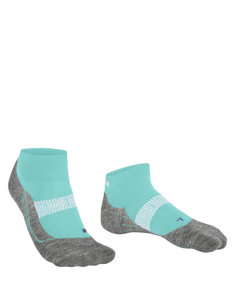 Falke Falke RU4 Endurance Cool Short Socken Damen - fiji (6423) - 0 | SportScheck