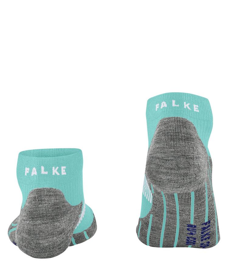 Falke Falke RU4 Endurance Cool Short Socken Damen - fiji (6423) - 0 | SportScheck
