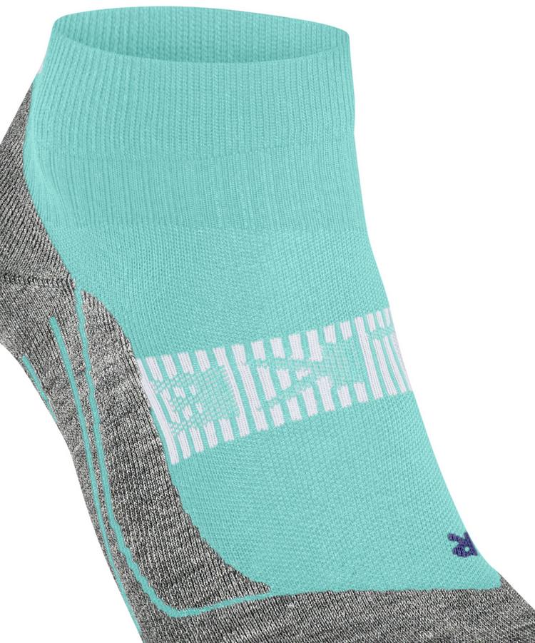 Falke Falke RU4 Endurance Cool Short Socken Damen - fiji (6423) - 1 | SportScheck