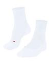 Falke RU Compression Stabilizing Socken Herren - white (2000)