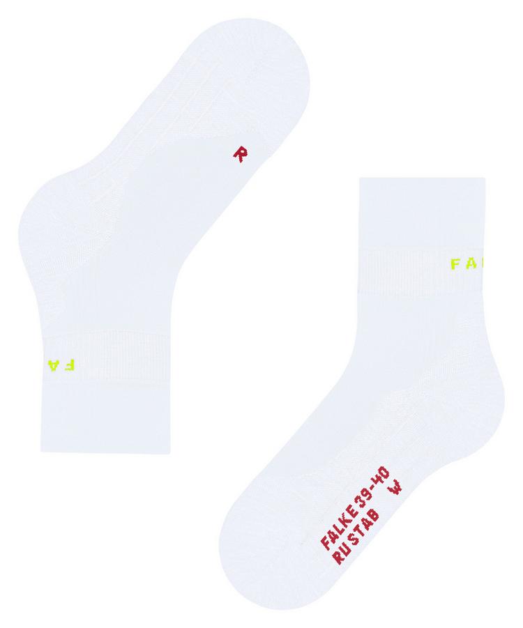 Falke Falke RU Compression Stabilizing Socken Damen - white (2000) - 3 | SportScheck
