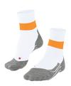 Falke Running Compression Stabilizing Socken Damen - white (2002)