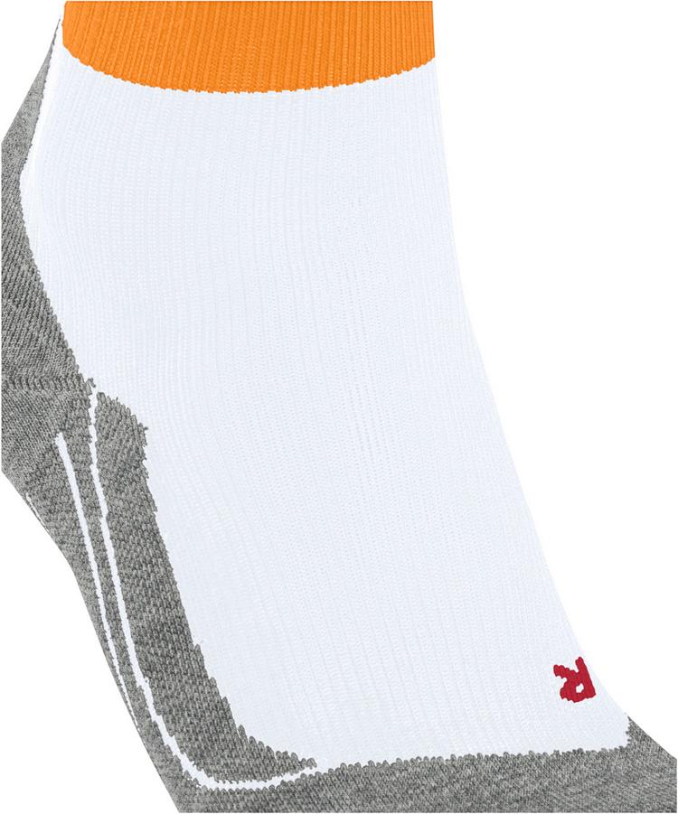 Falke Falke RU Compression Stabilizing Socken Damen - white (2002) - 1 | SportScheck