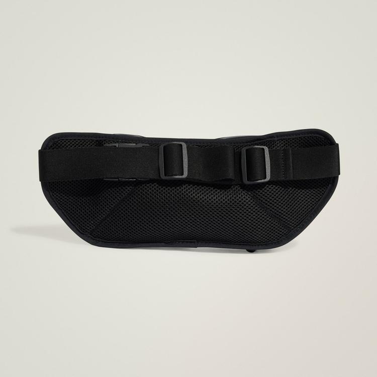 adidas adidas adidas by Stella McCartney Bauchtasche Bauchtasche Damen - Black / White - 0 | SportScheck