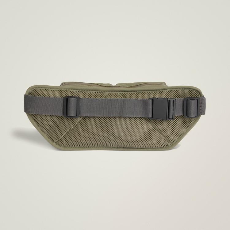 adidas adidas adidas by Stella McCartney Bauchtasche Bauchtasche Damen - Legacy Green / Almond Milk-Smc - 0 | SportScheck