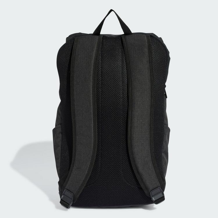 adidas adidas 4ATHLTS Camper Rucksack Daypack - Black / White - 0 | SportScheck