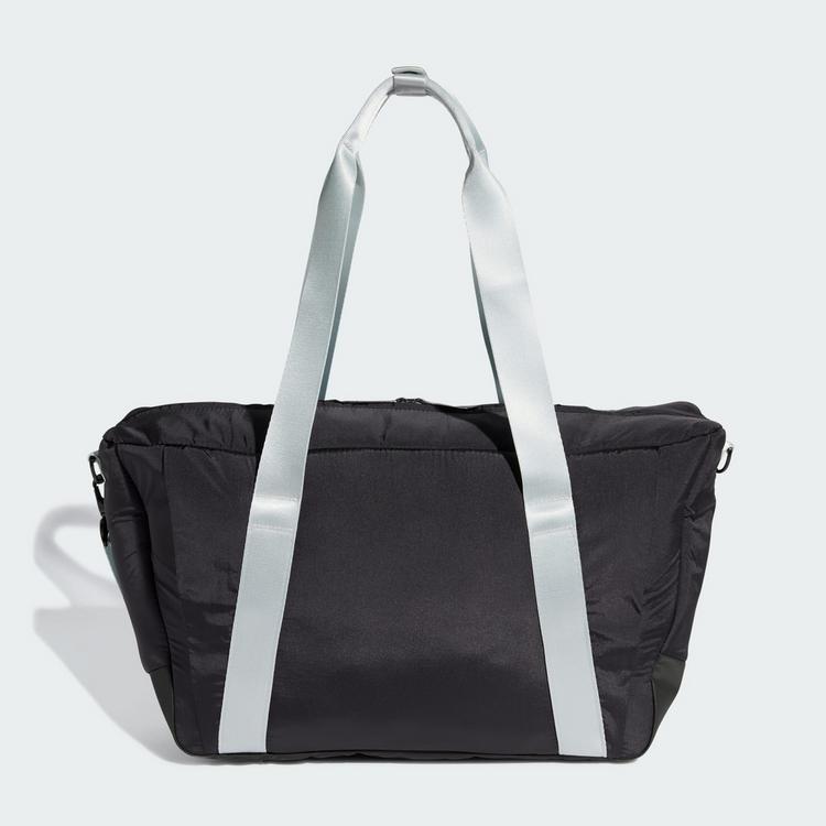 adidas adidas HIIT Gym Duffelbag Sporttasche Damen - Carbon - 0 | SportScheck