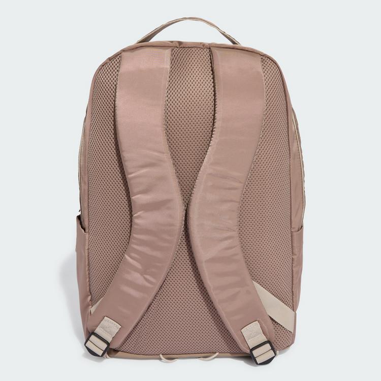 adidas adidas Yoga Rucksack Daypack Damen - Chalky Brown / Beige - 0 | SportScheck