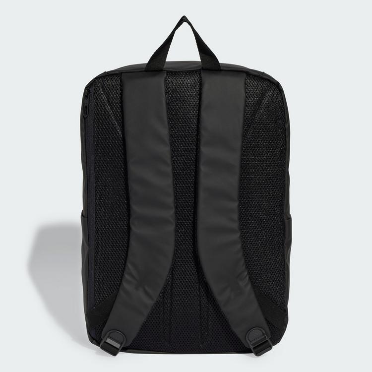 adidas adidas Back-to-University Rucksack Daypack - Black / White - 0 | SportScheck