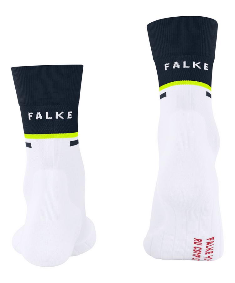 Falke Falke RU Compression Stabilizing Socken Herren - white (2002) - 0 | SportScheck