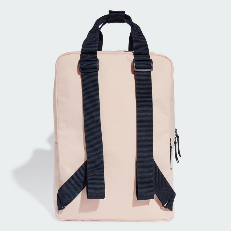 adidas adidas Spanien Frauenteam Away Rucksack Daypack - Blush Pink / Night Navy - 0 | SportScheck