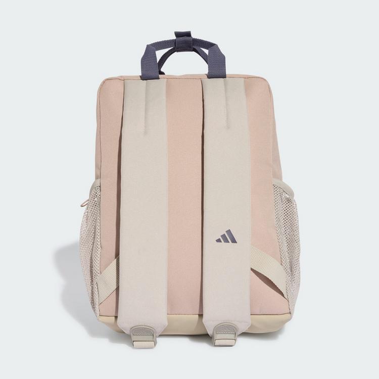 adidas adidas Prime Kids rucksack Daypack Kinder - Wonder Taupe / Beige / Preloved Violet - 0 | SportScheck