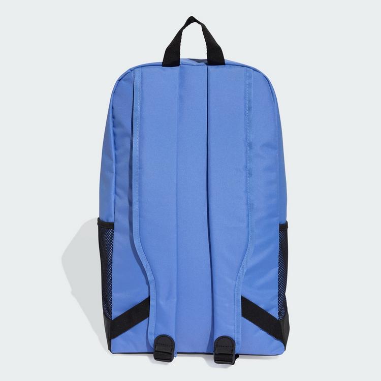 adidas adidas Linear Rucksack Daypack - Blue Fusion / Black / White - 0 | SportScheck