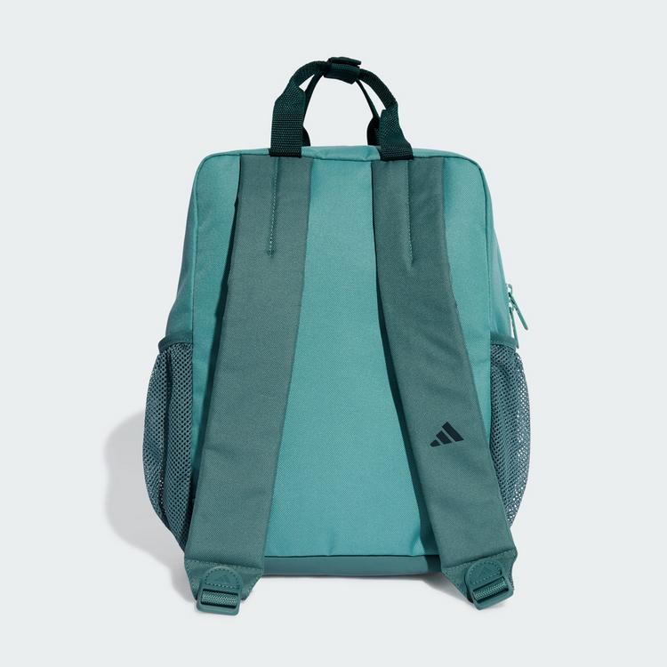 adidas adidas Prime Kids rucksack Daypack Kinder - Powder Teal / Preloved Teal / Aurora Ivy - 0 | SportScheck