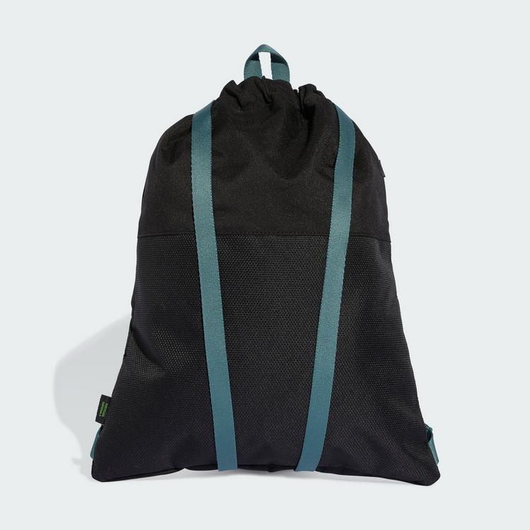 adidas adidas All Blacks Sportbeutel Schuhtasche - All Black - 0 | SportScheck