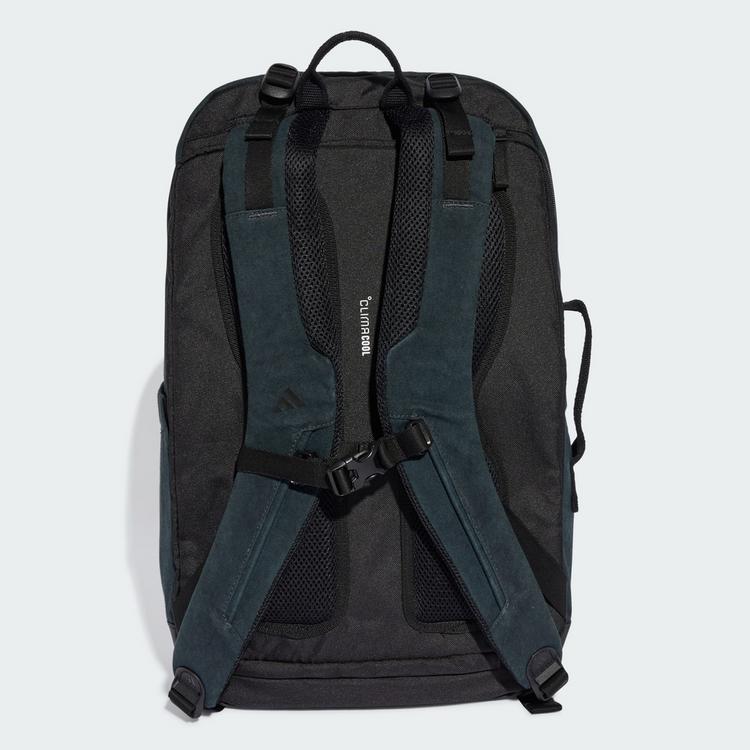 adidas adidas adidas Utility Rucksack Ips Daypack - Carbon - 0 | SportScheck