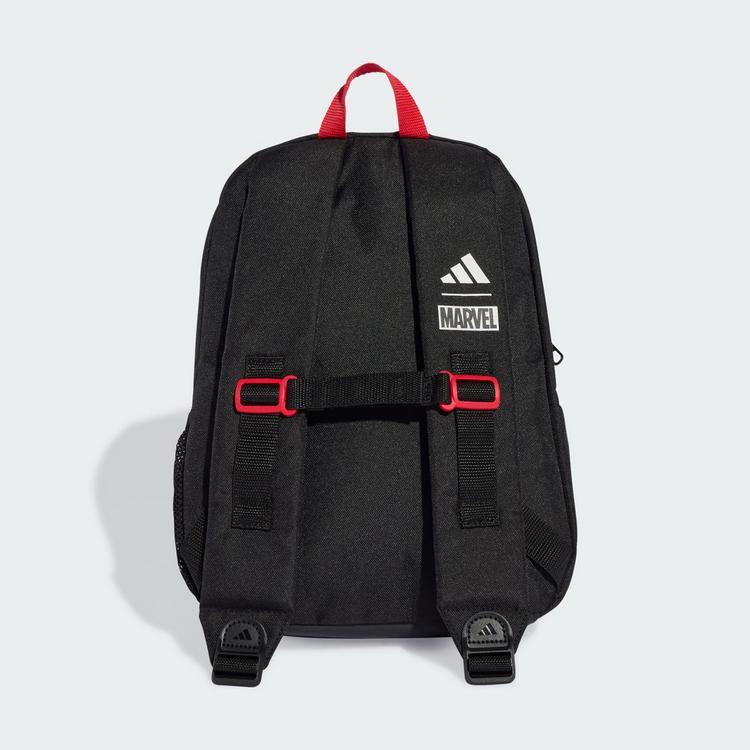 adidas adidas Marvel Spider-Man Kids Rucksack Daypack Kinder - Black / White - 0 | SportScheck