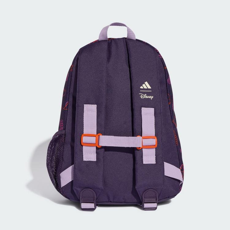 adidas adidas Disney Minnie Maus Kids rucksack Daypack Kinder - Aurora Plum / Powder Plum / Off White - 0 | SportScheck