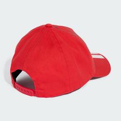 Rückansicht von adidas adidas Marvel Spider Man Kappe Kinder Cap Kinder Pure Ruby