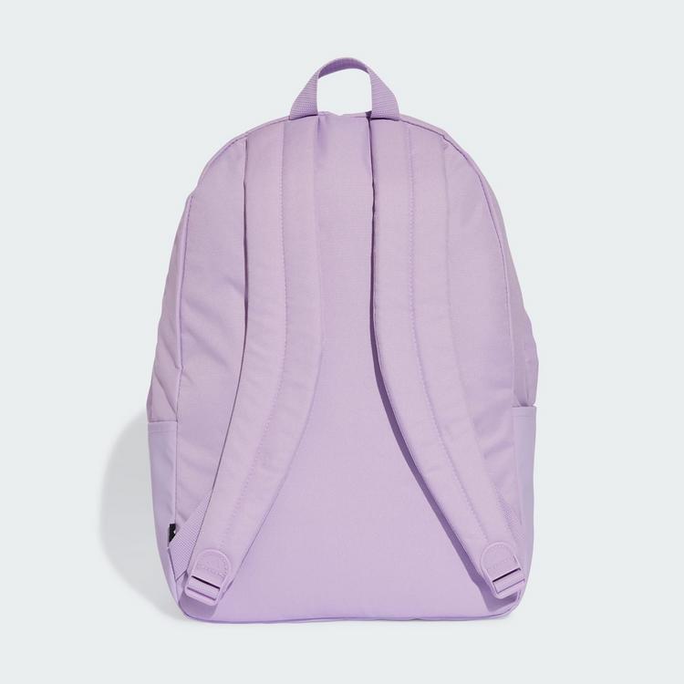 adidas adidas Classic 3-Streifen Horizontal Daypack - Powder Plum / Preloved Purple / Preloved Purple - 0 | SportScheck