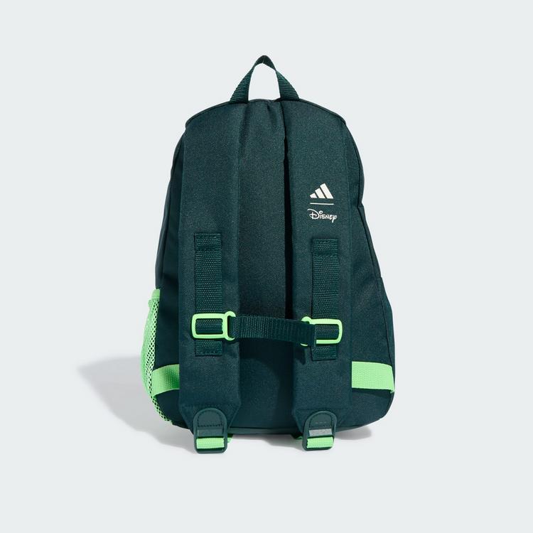 adidas adidas Micky Maus Rucksack f&uuml;r Kinder Daypack Kinder - Aurora Ivy / Lime Burst / Off White - 0 | SportScheck