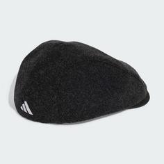 Rückansicht von adidas Gatsby Hut Cap Black