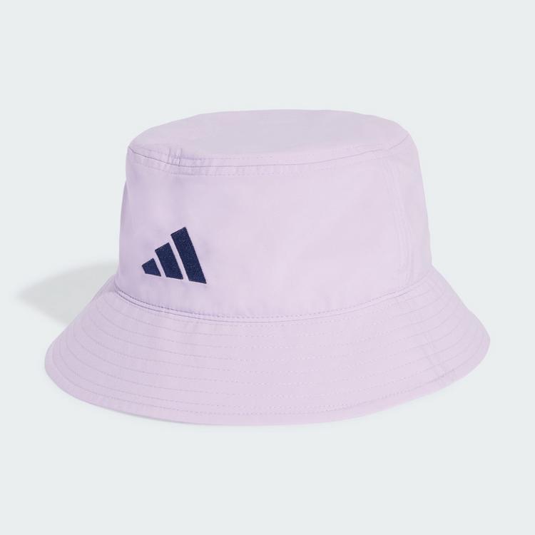 adidas adidas Frankreich Stoffhut Hut - Powder Plum - 0 | SportScheck