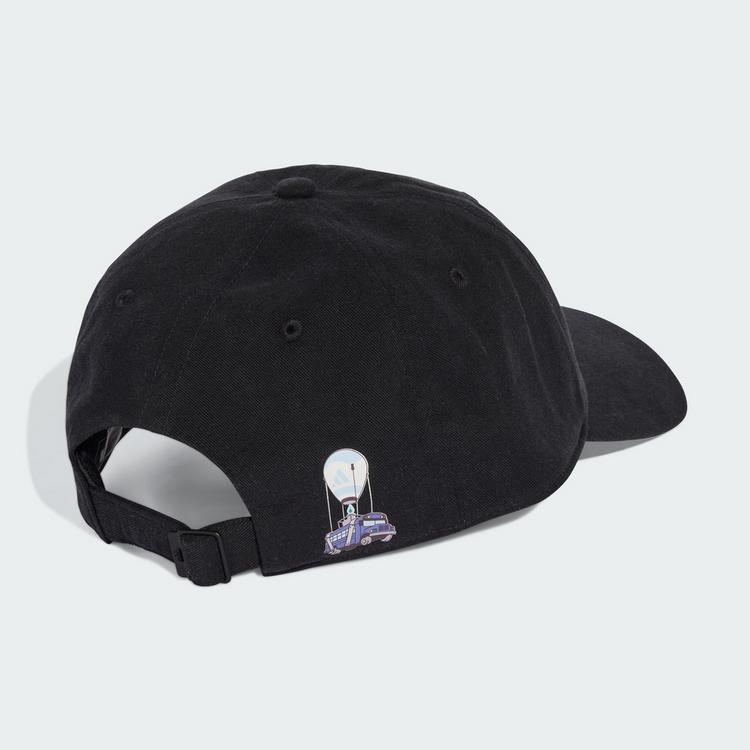 adidas adidas adidas Fortnite Kappe Cap - Black - 0 | SportScheck