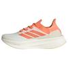adidas Ultraboost 5 STRUNG Laufschuhe Laufschuhe Damen - Off White / Semi Coral / Crystal Sand