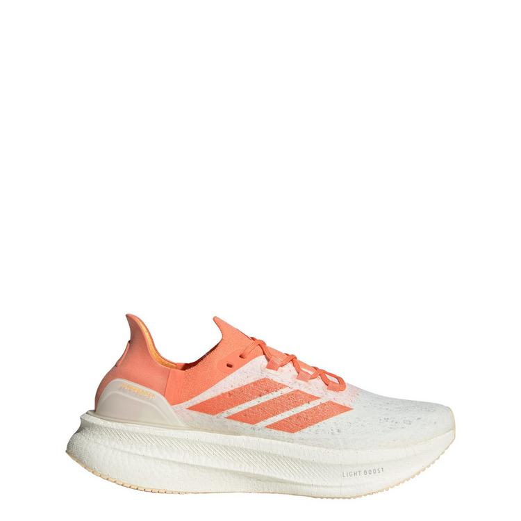 adidas adidas Ultraboost 5 Strung Schuh Laufschuhe Damen - Off White / Semi Coral / Crystal Sand - 0 | SportScheck