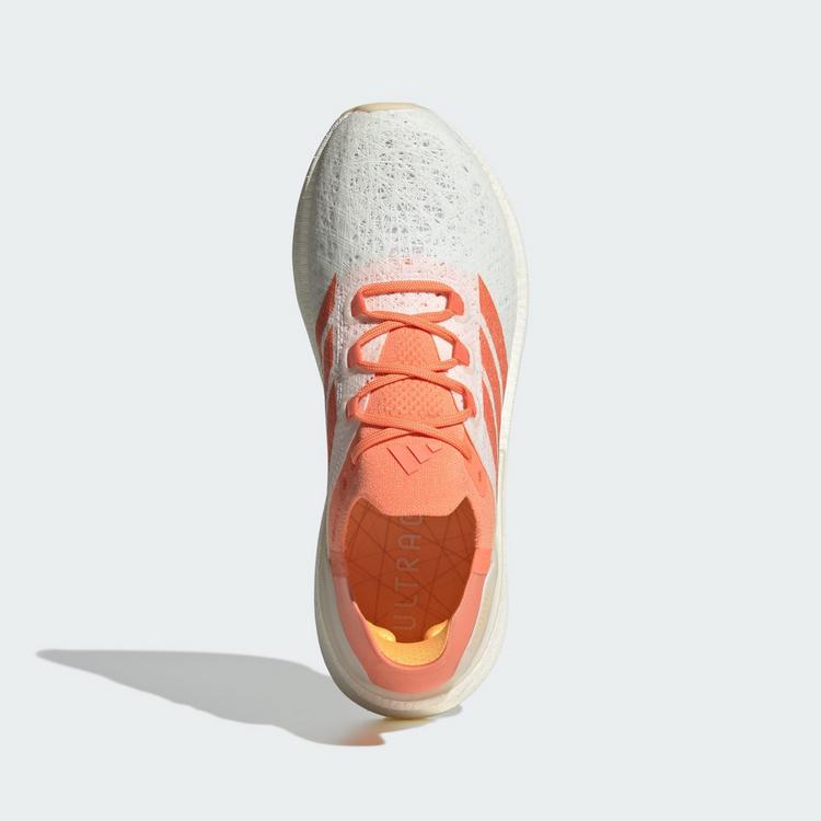 adidas adidas Ultraboost 5 Strung Schuh Laufschuhe Damen - Off White / Semi Coral / Crystal Sand - 1 | SportScheck