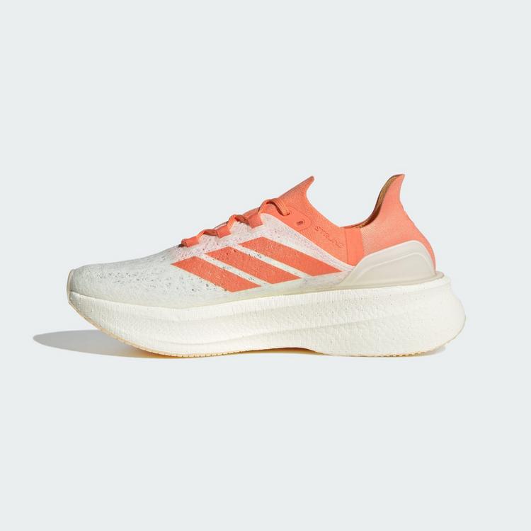 adidas adidas Ultraboost 5 Strung Schuh Laufschuhe Damen - Off White / Semi Coral / Crystal Sand - 5 | SportScheck