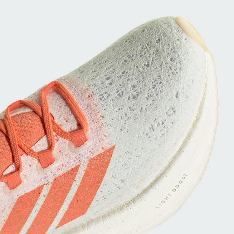 adidas adidas Ultraboost 5 Strung Schuh Laufschuhe Damen - Off White / Semi Coral / Crystal Sand - 6 | SportScheck