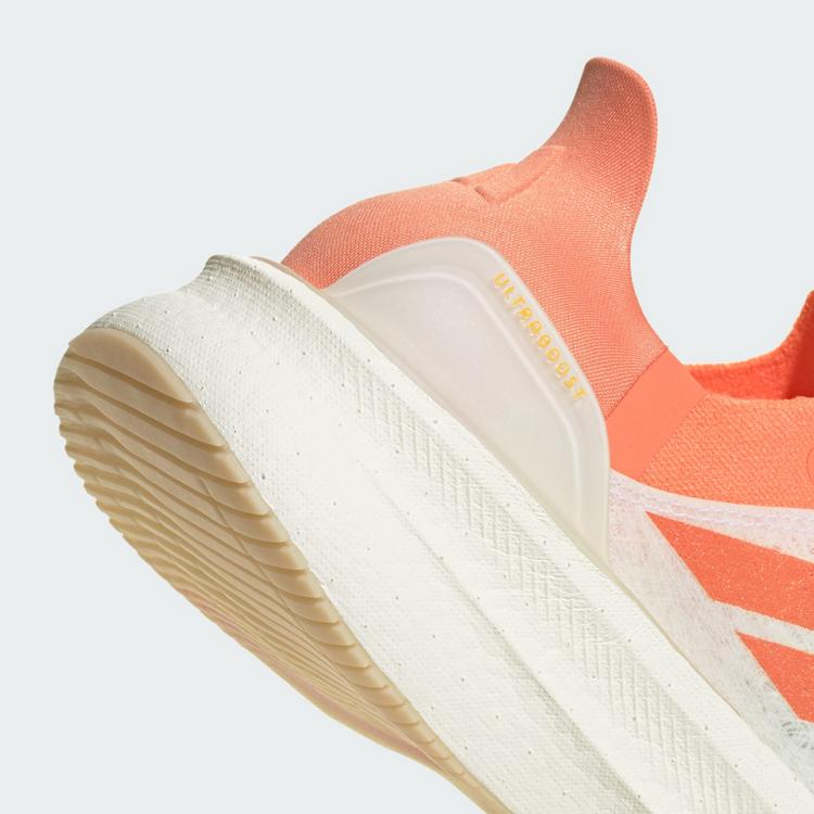 adidas adidas Ultraboost 5 Strung Schuh Laufschuhe Damen - Off White / Semi Coral / Crystal Sand - 7 | SportScheck