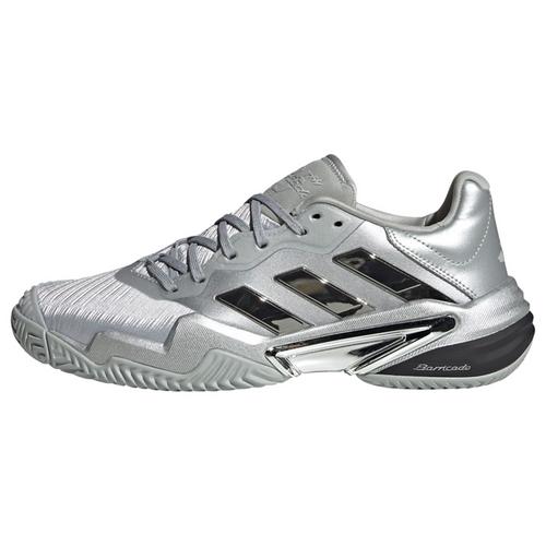 adidas Barricade 13 Silver Edition Tennisschuhe Tennisschuhe Herren