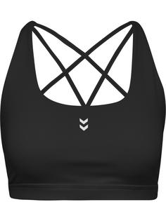 hummel Funktionstop Damen BLACK