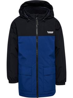 hummel Trainingsjacke Kinder ESTATE BLUE