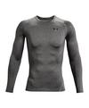 Under Armour HEATGEAR Funktionsshirt Herren - grau