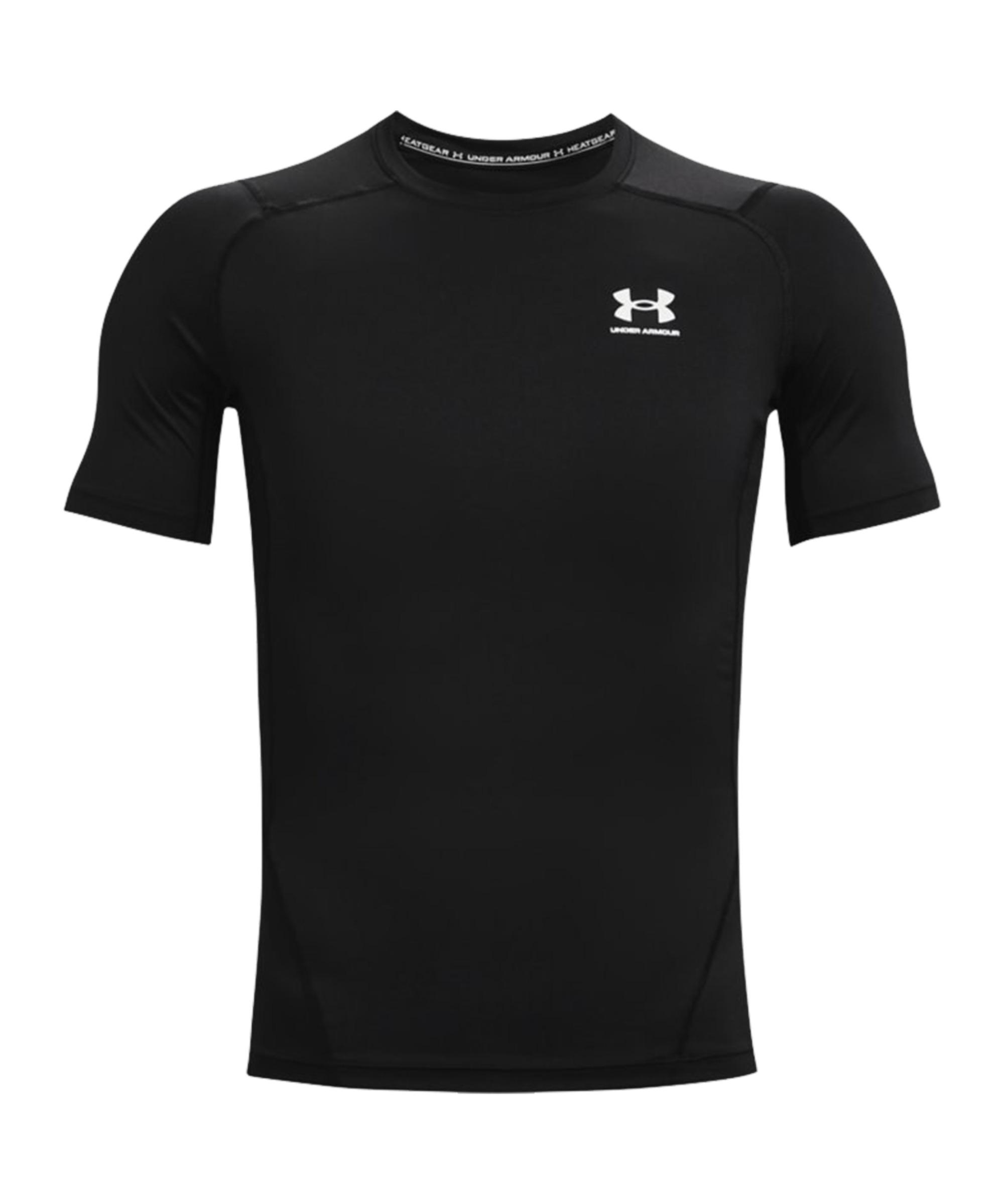 Under Armour ARMOUR Funktionsshirt Herren Funktionsshirts XXL Normal