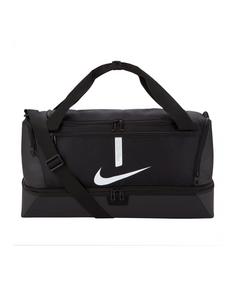 Nike Academy Sporttasche black-white