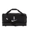 Nike Academy Sporttasche - black-white