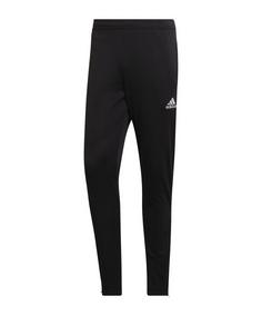 adidas Entrada22 Trainingshose Herren black