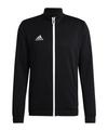adidas Entrada22 Trainingsjacke Herren - black