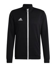 adidas Entrada22 Trainingsjacke Herren black