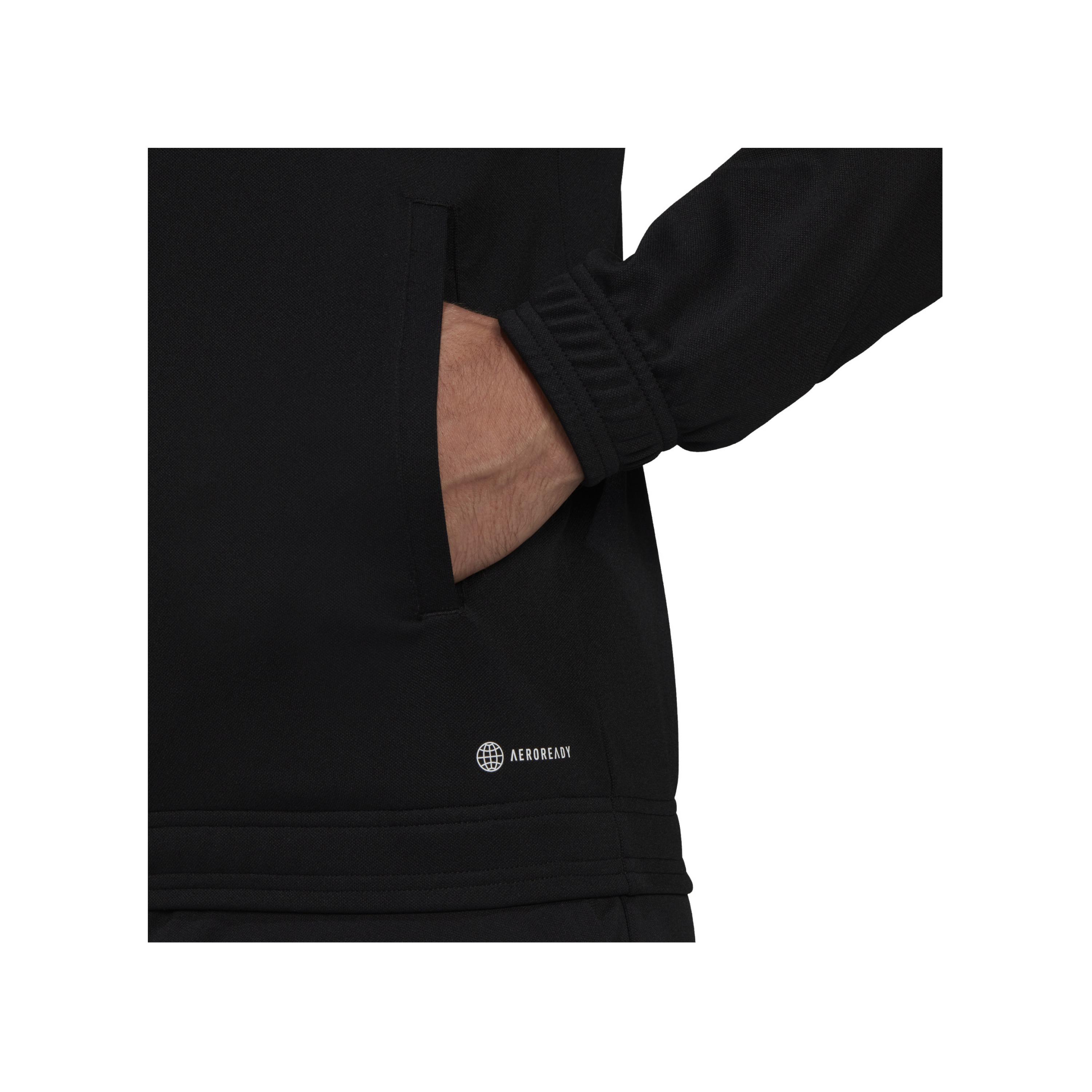 Thumbnail - adidas Entrada22 Trainingsjacke Herren