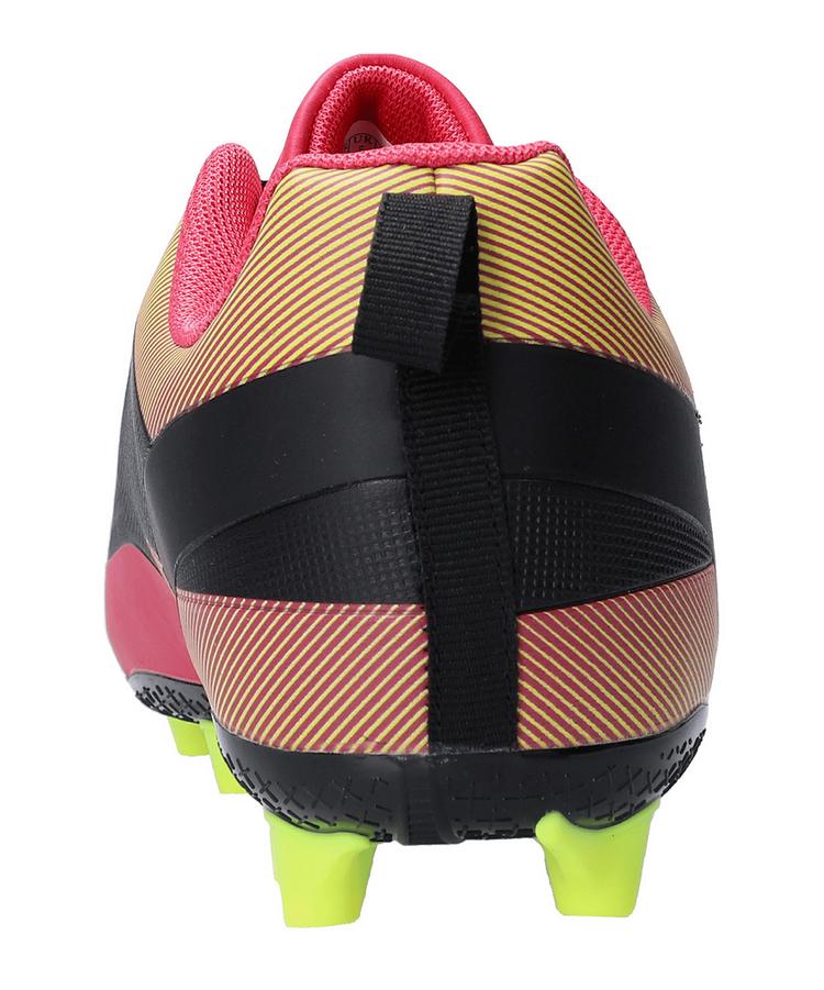 JAKO JAKO Dreamflow AG Kids Fu&szlig;ballschuhe Kinder - schwarzrosagelb - 2 | SportScheck