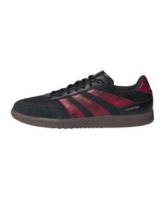 adidas Predator IN Chinese New Year Fußballschuhe schwarzmehrfarbiggold